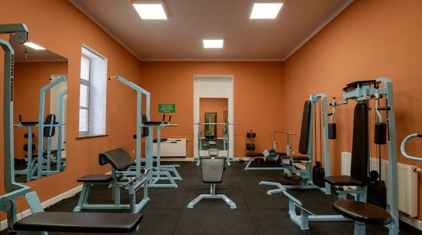 Erzsébet Park Hotel***