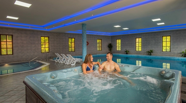 Erzsébet Park Hotel***