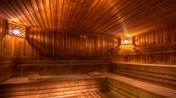 Erzsébet Park Hotel***