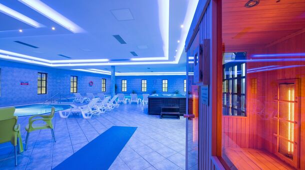 Erzsébet Park Hotel***