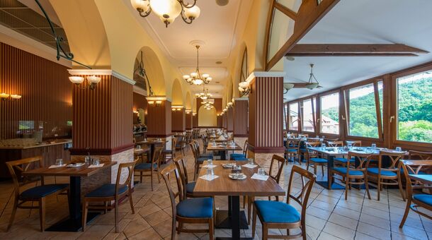 Erzsébet Park Hotel***