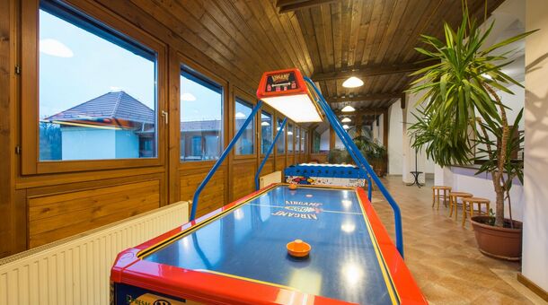 Erzsébet Park Hotel***