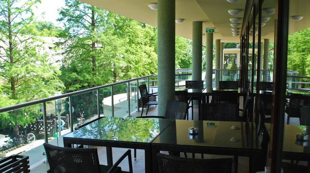 Wellness Hotel Gyula****superior