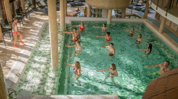 Wellness Hotel Gyula****superior