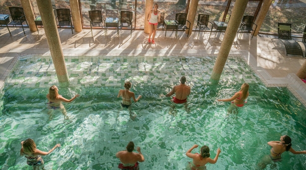 Wellness Hotel Gyula****superior