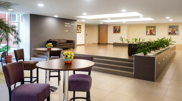 Hunguest Hotel Gyula****