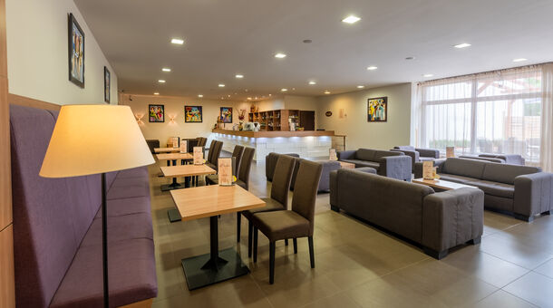 Hunguest Hotel Gyula****