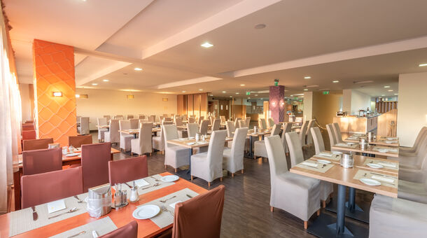 Hunguest Hotel Gyula****