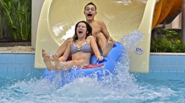 Hunguest Hotel Gyula****