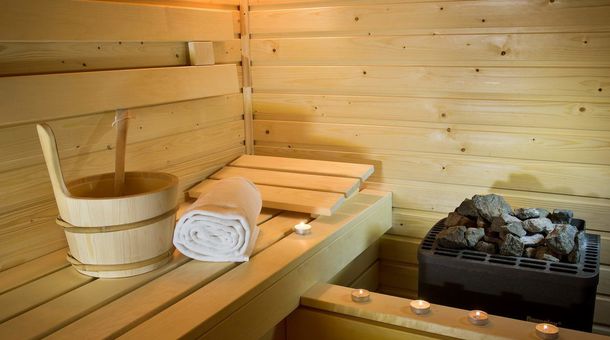 Erzsébet Királyné Szálloda***superior