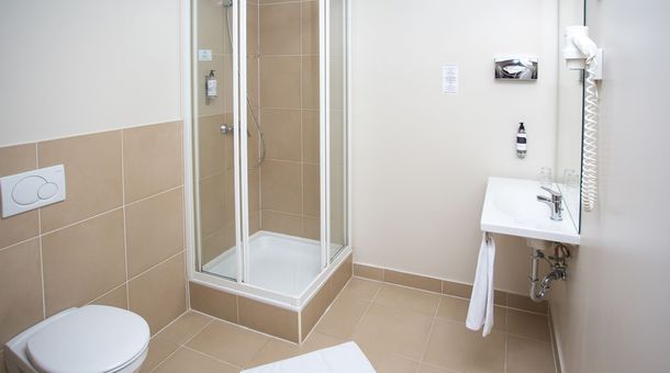 Erzsébet Királyné Szálloda***superior