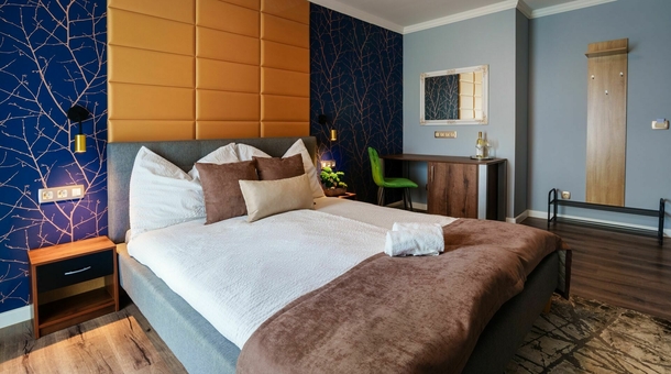 Nagypince Borhotel Wine & Spa****