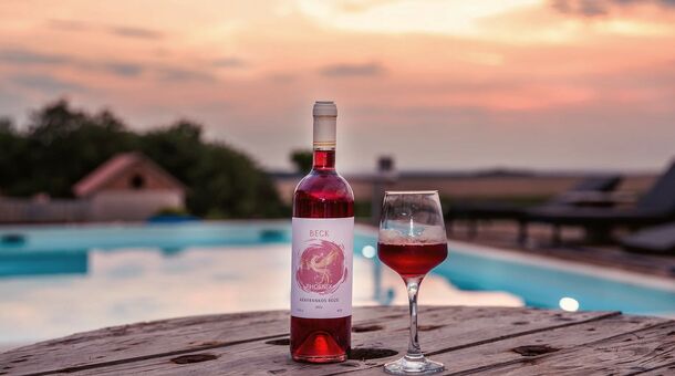 Nagypince Borhotel Wine & Spa****