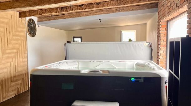 Nagypince Borhotel Wine & Spa****