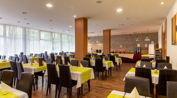 Hotel FIT Hévíz***