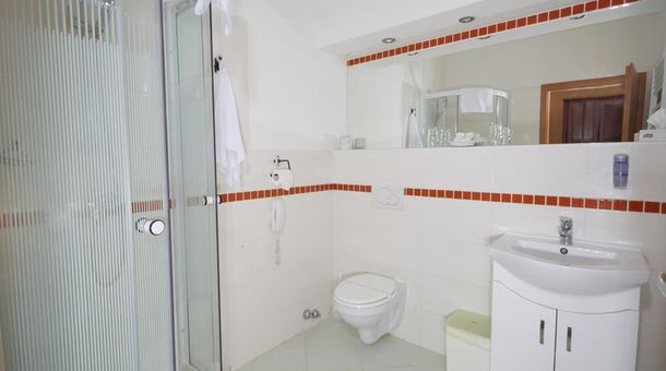 Szent Orbán Erdei Wellness Hotel és Residence