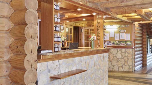 Szent Orbán Erdei Wellness Hotel és Residence