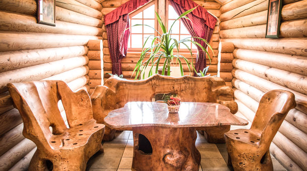 Szent Orbán Erdei Wellness Hotel és Residence