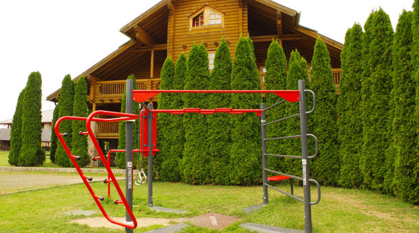 Szent Orbán Erdei Wellness Hotel és Residence