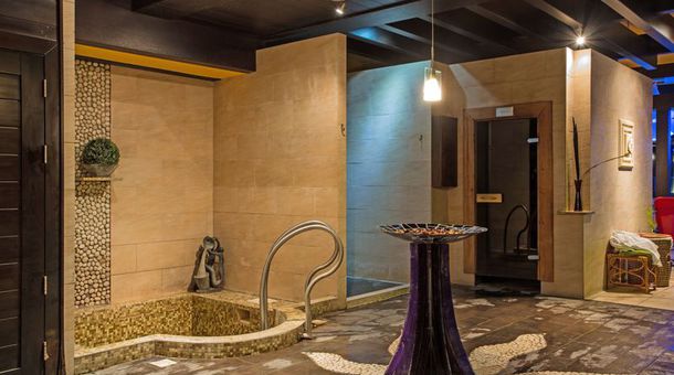 Szent Orbán Erdei Wellness Hotel és Residence