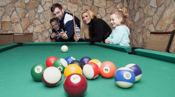 Szent Orbán Erdei Wellness Hotel és Residence