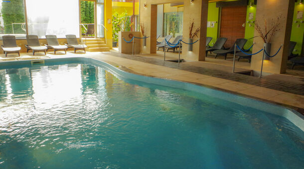 Szent Orbán Erdei Wellness Hotel és Residence