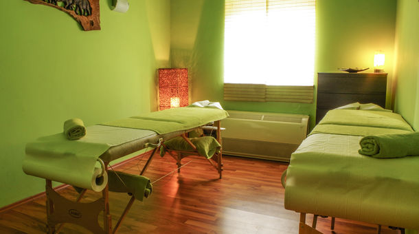 Szent Orbán Erdei Wellness Hotel és Residence