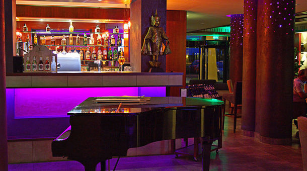 Caramell Premium Resort****superior