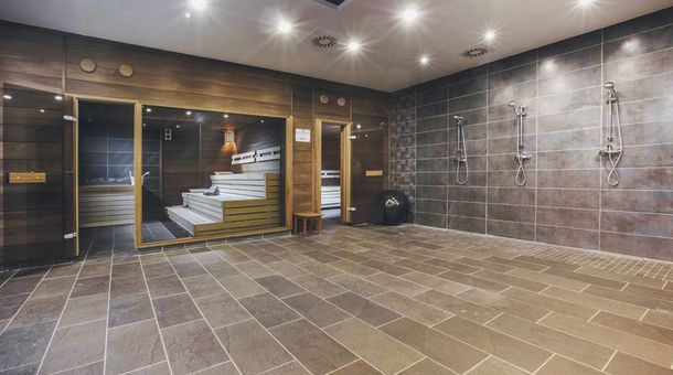 Caramell Premium Resort****superior