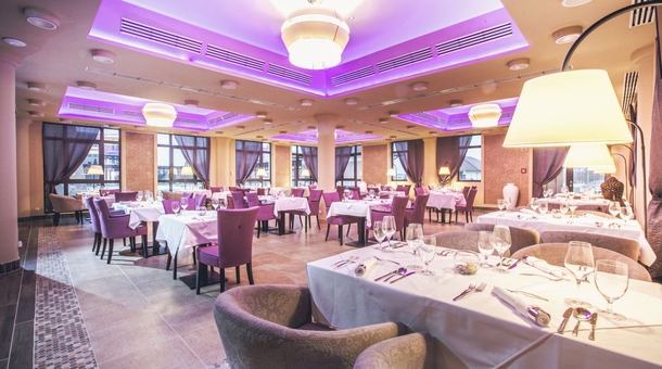 Caramell Premium Resort****superior