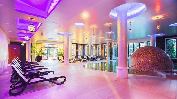 Caramell Premium Resort****superior