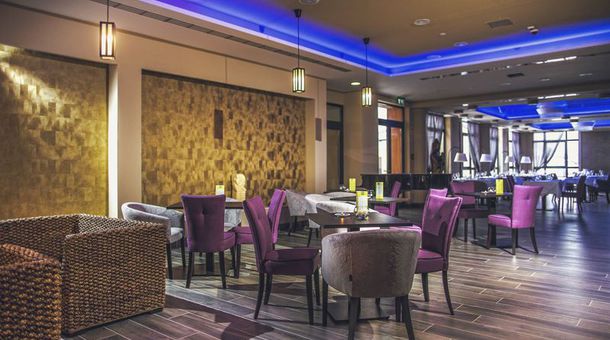 Caramell Premium Resort****superior