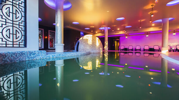 Caramell Premium Resort****superior