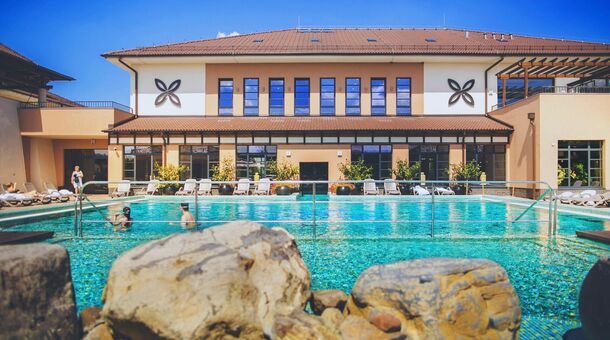 Caramell Premium Resort****superior