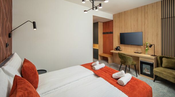 Sziget Hotel****