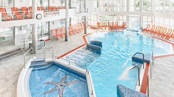 Hotel Európa Fit****superior