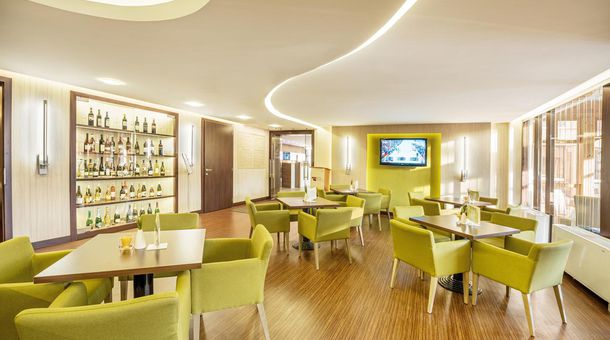 Hotel Európa Fit****superior