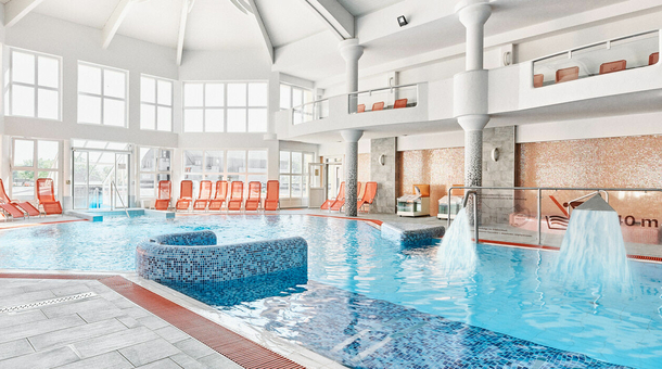 Hotel Európa Fit****superior