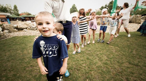 Hotel Európa Fit****superior