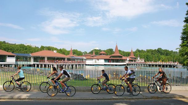 Hotel Európa Fit****superior