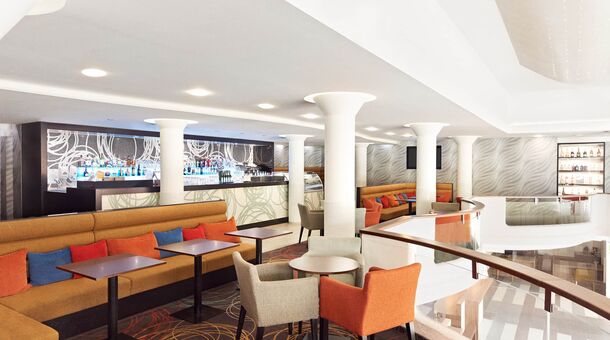 Hotel Európa Fit****superior