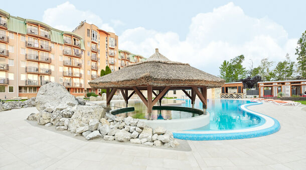 Hotel Európa Fit****superior