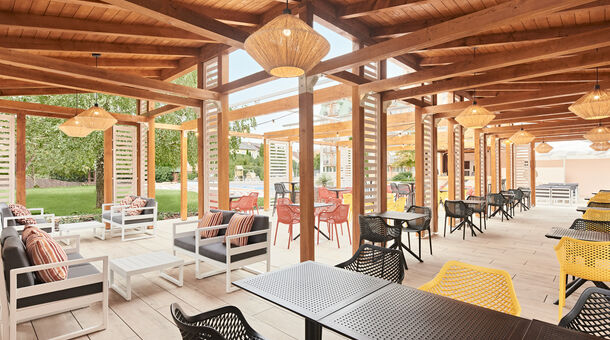 Hotel Európa Fit****superior