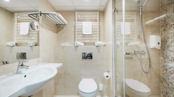 Hotel Európa Fit****superior