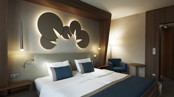 Hotel Európa Fit****superior