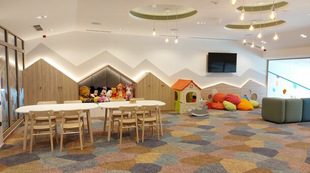 Hotel Európa Fit****superior