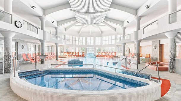 Hotel Európa Fit****superior