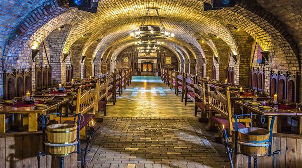 Hotel Kapitány Wellness****superior