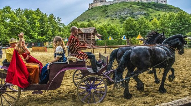 Hotel Kapitány Wellness****superior