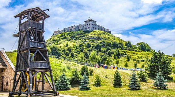 Hotel Kapitány Wellness****superior